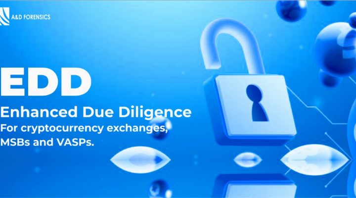 Enhanced Due Diligence- EDD