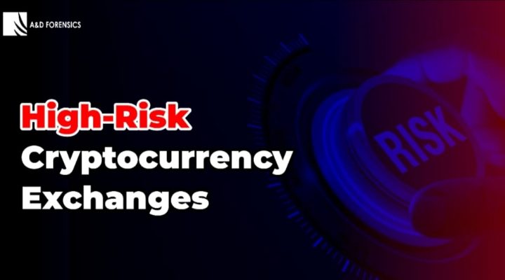 9 characteristics of high-risk cryptocurrency exchanges